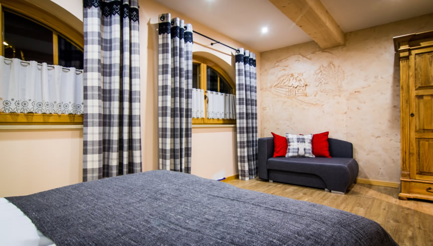 apartament do wynajęcia w Zakopanem